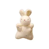 Белый кролик