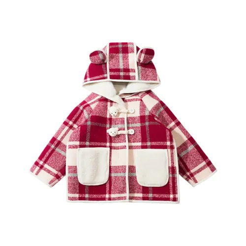 MADALLO Нейлоновое пальто для детей возраст 3-7 лет