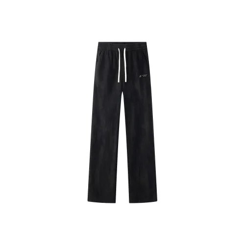 I Am Not A Fat Tiger Повседневные штаны Унисекс