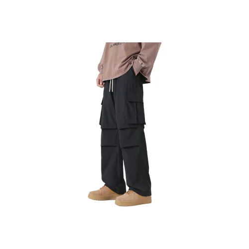 Evil Lions Унисекс Повседневные Брюки