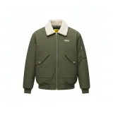 Армейский зеленый