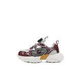 Бордовый Серый