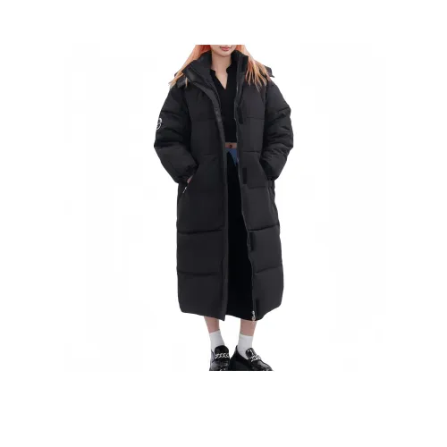 M MAICCO Женские пуховики