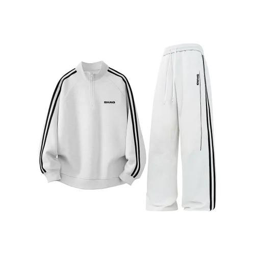 SHAQ Унисекс Свитшот Комплекты