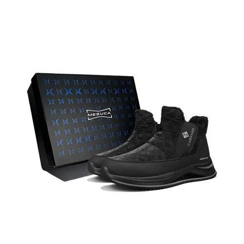 MESUCA Сноубутсы Мужской