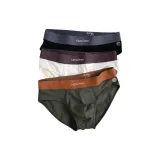 Чёрный + Белый + Зелёный