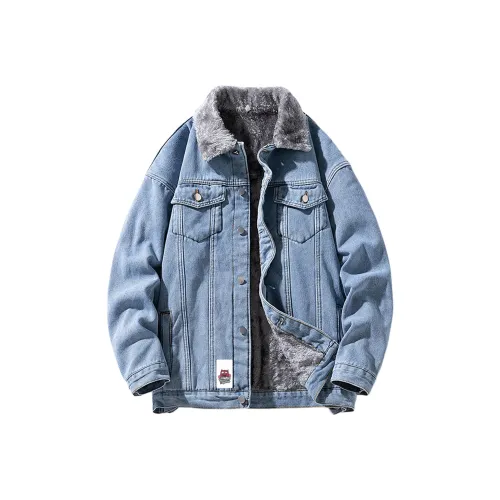 Love Monster Пуховая куртка унисекс