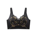 Элегантный черный