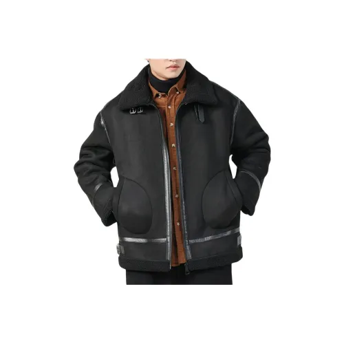 SLLAVIF Мужские куртки