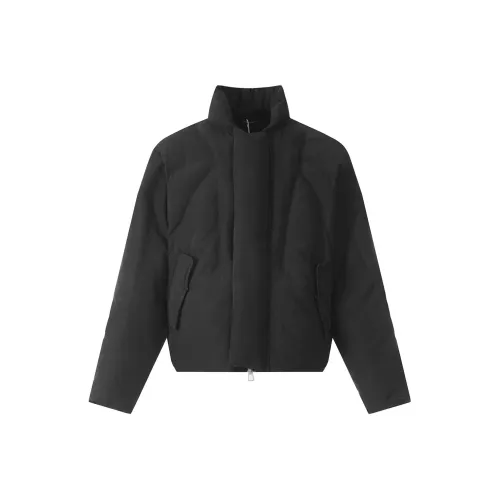 PEA Унисекс Пуховики