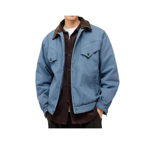 SLLAVIF Мужские куртки