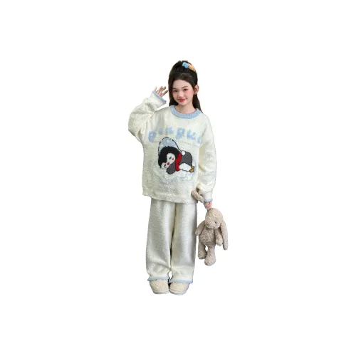 M JBABY Бежевый Школьный возраст Повседневная Спортивная Одежда