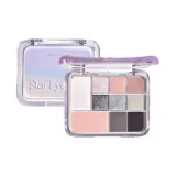 G04 Серый Розовый Мохито