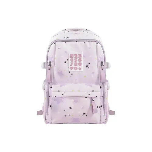 GOBLIN SHARKS 1759 Нейлоновый рюкзак стандартного размера унисекс с цветным дизайном