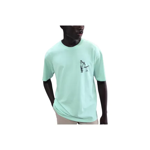 Nike Max90 Mint Foam CAVE Purple Мужская одежда для гольфа