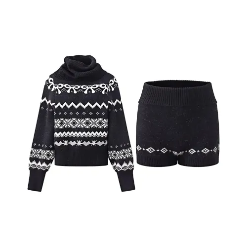 BELOVED STARRY Повседневный костюм женский