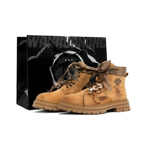 Dickies Калейдоскоп Ледяная Красота Сумка для покупок Outdoor Женская