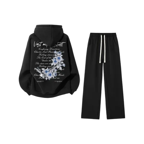 AYEA Унисекс Свитшот Комплекты