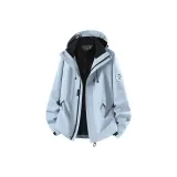 Лунно-голубой