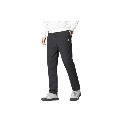 7 FOR Все MANKIND Пуховые брюки Мужские