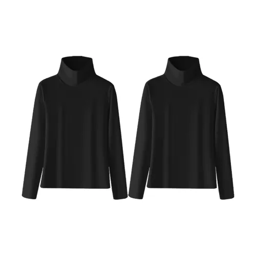 XIAGUNAI Женские термофутболки