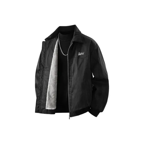 Evil Lions Унисекс Куртки