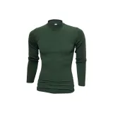 Темно-зеленый