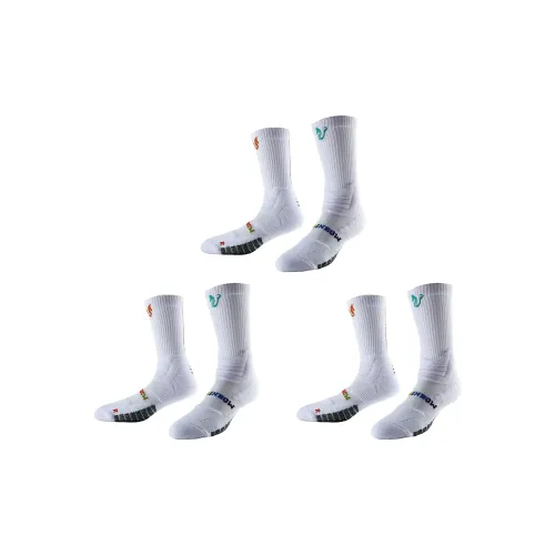 VEIDOORN Баскетбольные носки унисекс