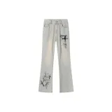 Грязно-желтый