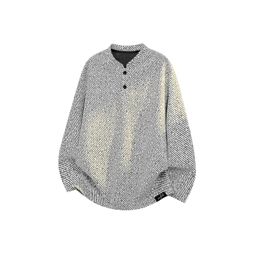 ZUOFEILI Унисекс Свитшоты