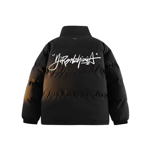 One-Man Down Jacket Unisex