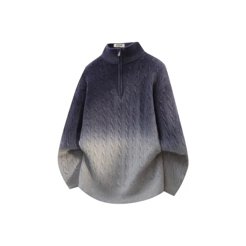 URBAN AUTHENTIC Трикотаж Унисекс