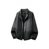 Темно-серый