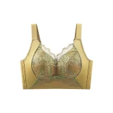 Имбирно-желтый