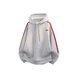 Светло-серый