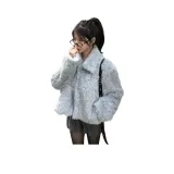 Морской синий