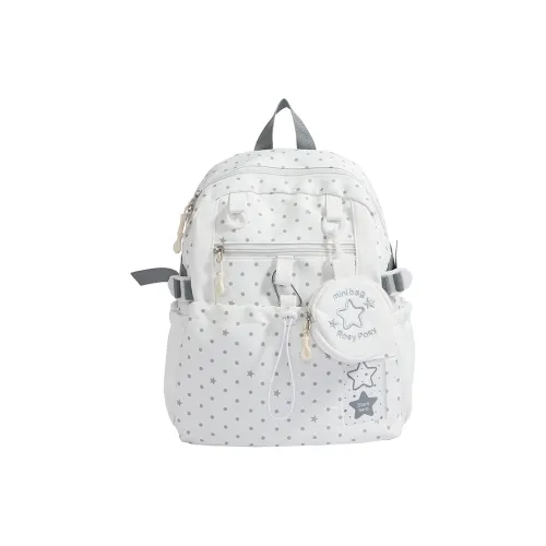 TAIGENU Нейлоновый Рюкзак для Женщин