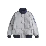 Светло-серый