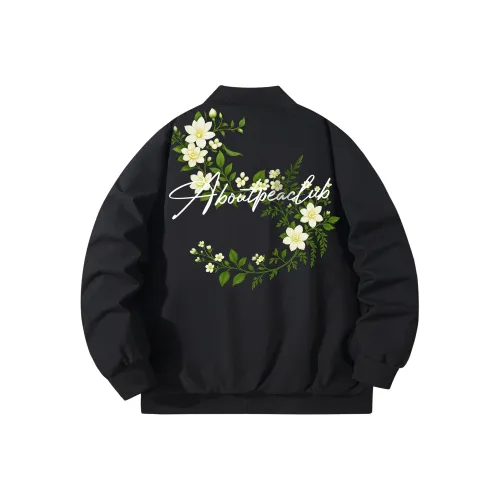 PEA Унисекс Пуховики