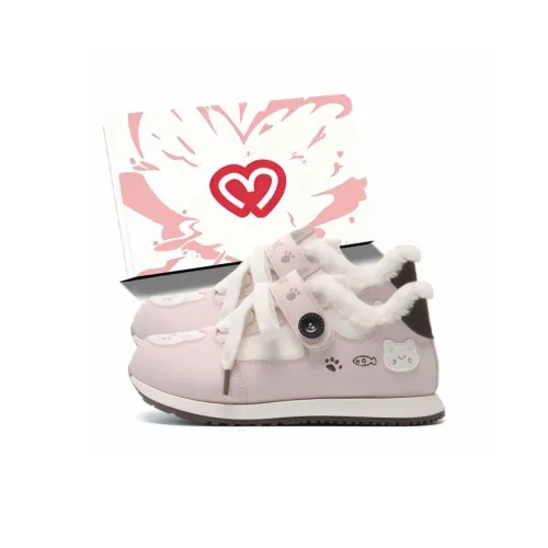 CPXO Скейтборд Кроссовки Низкие Топ Женские