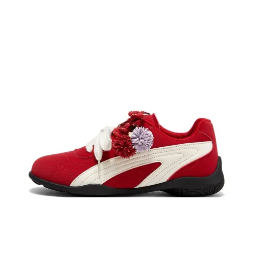 Daphne Немецкие армейские кроссовки Женские