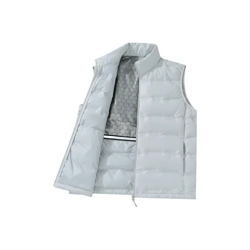 KONGBAITING Унисекс Down Vest