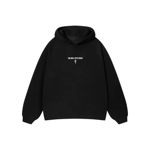 DLBG Унисекс Свитшоты