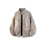 Серый [Теплый, Качество Улучшенное]