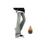 Винтажный синий (флисовая подкладка)