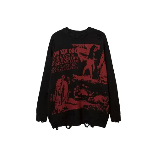 FA2LO Унисекс Трикотаж