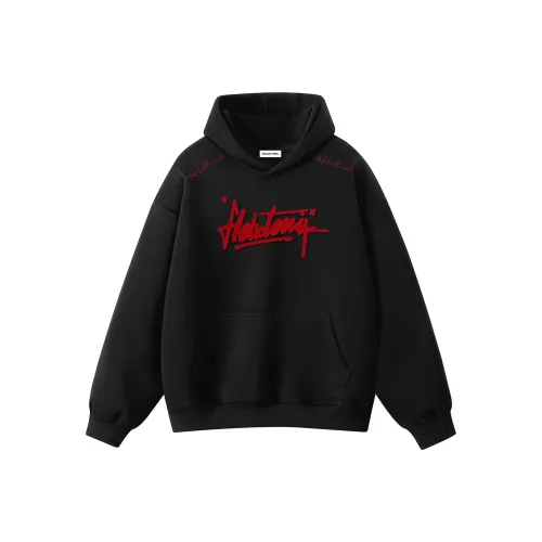 HELIOT EMIL Унисекс Свитшоты