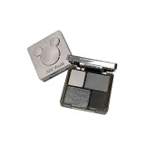 04# Dark Chocolate Face