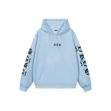 Светло-голубой