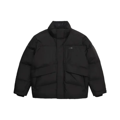 National Geographic Atlas Мужской пуховик